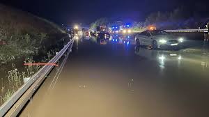 Starkregen, sturm und riesige hagelkörner: Karlsruhe Gewitter Verursachen Uberschwemmungen Swr Aktuell