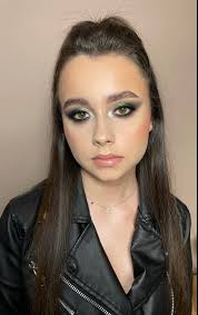 Professional Make-Up Angelika Krajewska