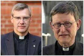 Die sozialforschung bestätigt es seit jahrzehnten: Neueste Nachrichten Kardinal Rainer Maria Woelki