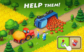 Apk gratis township hack mod última versión para android 2021. Township V7 4 0 Mod Apk A Lot Of Money Apk Android Free