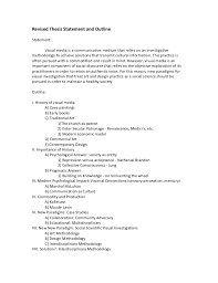 Bespeaking rebirth, renaissance was a example of art history paper thesis time focused on humanism (kamien 75). Thesis Statements For Art History Papers