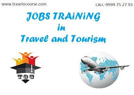 Travel And Tourism Institute In Delhi Air Ticketing Courses After 12th Travel And Tourism Travel Jobs Job Training
