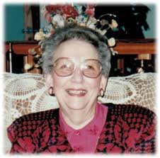 Lil Vreeman Obituary (1925