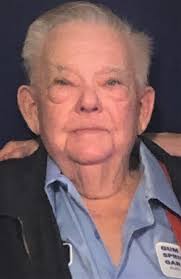 Obituary for William "Roy" Kidd