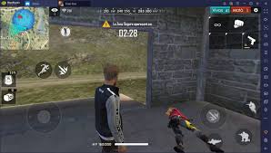 Dentro de esta sección podremos ver. Garena Free Fire Trucos Para Eliminar A Tus Enemigos Y Mantenerte En La Ofensiva Bluestacks