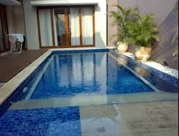 Rumah Minimalis Dengan Kolam Renang Kecil Kolam Renang Rumah Minimalis Kolam
