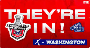 The tampa bay buccaneers are this year's super bowl winner after defeating the kansas city chiefs. The Capitals Have Officially Clinched A Spot In The 2021 Playoffs Thanks To A Last Minute Tom Wilson Goal