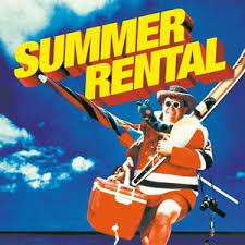 Summer rental (1985) filming locations | john candy comedy classic! Summer Rental 1985 Rotten Tomatoes