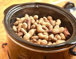 Chinese Boiled Peanuts Kawaling Pinoy Boiled Peanuts Boiled Food Chinese Boiled Peanuts Recipe