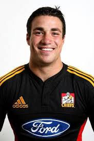 Rugby: Good signs for Kahui and Chiefs