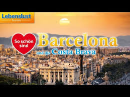 All news about the team, ticket sales, member services, supporters club services and information about barça and the club Erleben Sie Mit Lebenslust Touristik Barcelona Die Costa Brava