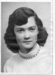 Clara Grace “Mickey” Root (1936-1954)