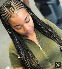 Cornrow Hairstyles For Women 2020 Bpatello Braiding your hair can give you more freedom when you move around. cornrow hairstyles for women 2020