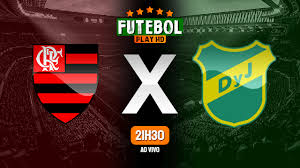 Conta oficial do clube de regatas do #flamengo. Assistir Flamengo X Defensa Y Justicia Ao Vivo Gratis Hd 21 07 2021 Futebolplayhd Com