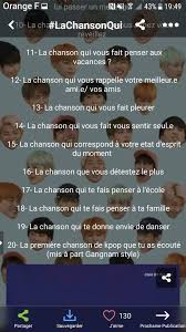 En vérité, rien de tout cela : Challenge Lachansonqui Fr Kpop Amino