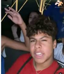 Crazy Video Of People Trapped On Top Of Western Playland Ride