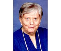 Frances Paschal Obituary (2020)