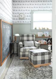 You can easily compare and choose from the 10 best 10 best nursery chairs of august 2021. Barnhouse Baby Girl S Schoolhouse Nursery Reveal I Spy Diy