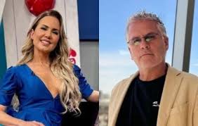 Michelle Vieth pugnará por la aplicación de ley que castigue la venganza por  videos íntimos - Infobae