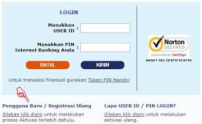 Pada awal dimulainya, seleksi calon mahasiswa jalur utmbk dilakukan dengan dua pilihan metode seleksi. Cara Daftar Internet Banking Mandiri Aktivasi Token Dan Panduan Transaksi Diedit Com
