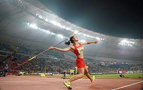 15 hours ago · women's javelin final from olympic stadium at the tokyo olympics. 2019 Women S Javelin World Rankings Track Field News
