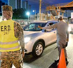Arrancaba la segunda jornada de toque de queda, adelantado cuatro horas. El Gobierno Suelta Un Poco El Toque De Queda Pero Solo Sabados Y Domingos