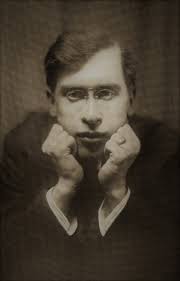 Through the Hourglass: George Sylvester Viereck's Busy Life