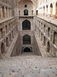 Agrasen Ki Baoli Haunted Places In India Haunted Places Most Haunted Places Most Haunted