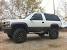 Lifted 1998 Chevy Tahoe 2 Door