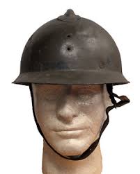 Adrian Helmet