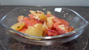 Handkas Mit Wassermelonenmusik Rezept Rezepte Portionen Und Genuss