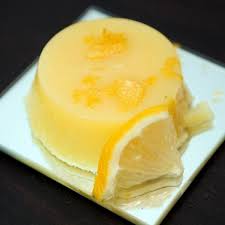 Como Fazer Pudim De Limao Facil Recette Comment Faire Un Flan Faire Un Flan Alimentation