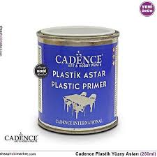 Cadence parlak yüzey astarı nasıl uygulanır? Rich Parlak Yuzey Astari 250ml Ahsap Hobi Market