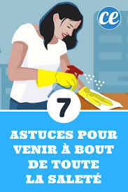 Epingle Sur Menage Nettoyage Et Entretien