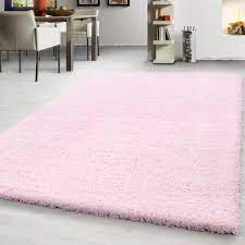 Teppich mint rugs maison luna rosa onloom teppich hochflor teppich teppich kinderzimmer teppich rosa. Hochflor Teppich Shaggy Langflor Uni Kaufland De