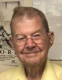 Obituary for Elwood "Woody" Pollitt