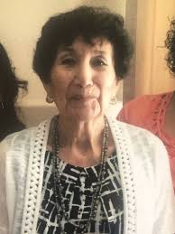 Sophie Romero Arriola Obituary 2020