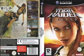 Lara croft tomb raider legend rom download. Gl8f4f Lara Croft Tomb Raider Legend