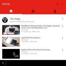 Get.apk files for youtube old versions. How To Make Youtube App Of Android Work On Passport 10 3 Blackberry Forums At Crackberry Com