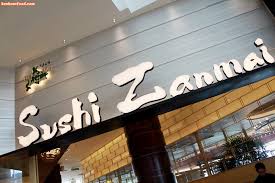 During the interview article, mr. Ken Hunts Food Sushi Zanmai å¯¿å¸ä¸‰å'³ Gurney Paragon Mall Penang