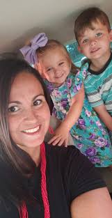 Welcoming new summer student