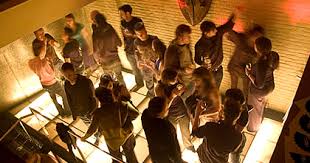 Resultado de imagen de party