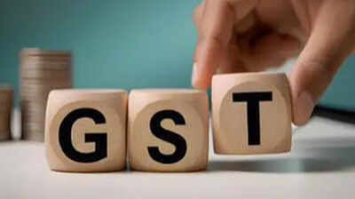GST collections August 2026
