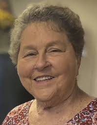 Obituary for Janice Lorraine (Krekorian) Carey