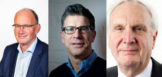 City Talks: Voice of the city