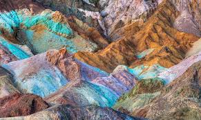 Maybe you would like to learn more about one of these? Brpol Artist Palette Death Valley