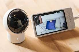 In a category full of mediocre, outdated designs, the eufy stands apart with better—well, everything. The 4 Best Baby Monitors In 2021 Reviews By Wirecutter