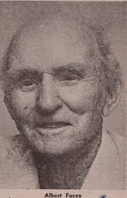 William Facey's Instagram, Twitter & Facebook