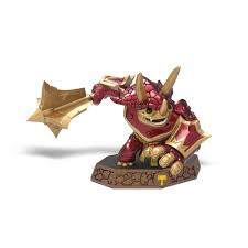 legendary tri tip sensei skylanders imaginators series