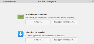 Télécharger pilote epson stylus dx7450 scanner et installer imprimante télécharge et installez le. L Outil Desklets De Linux Mint Par Didier Sospc